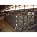 Center Beam Steel Profile