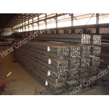 Middle Beam for Expansion Joint