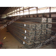 Middle Beam Steel Profile, Center Beam Steel Profile