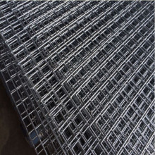 Kaufen Sie direkt von China Wholesale geschweißte Wire Mesh Panels