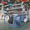 Pellets Granululul Machine Line Pellet Mill