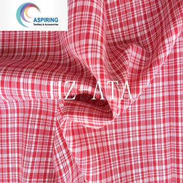 300d Polyester Cationic Minimatt Melange Fabric