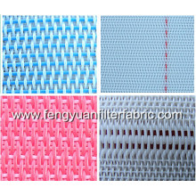 Knitting Dryer Cloth