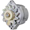 Zinc Alternator Cover Mold