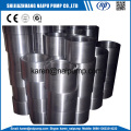 Stainless Steel Shaft Sleeve for Cone Crusher