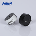 Zumbador piezoeléctrico HND-2310B 23x10mm 12V DC 90dB