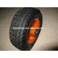 6x2 wheelbarrow/wheel barrow tyre for hand truck,hand trolley,lawn mover,wheelbarrow,toolcarts