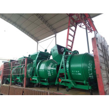 400L Diesel Engine Concrete Mixer