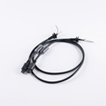 Medical Equipment Power Wire Harness
