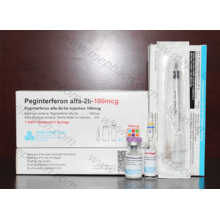 Peginterferon Alfa-2b for Injection