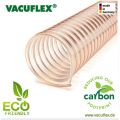 VACUFLEX Spiral PU Flexible Hose