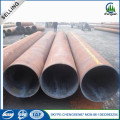 High-Strength Spiral Welded Steel Pipe Tube