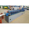 Multi-Modell-Farbe Steel Keel Roll Forming Machine