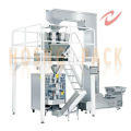 HS-398 dried fruit packaging machines