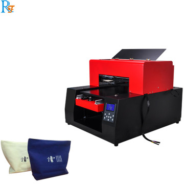 A3 Canvas Bag Printer Machine Price