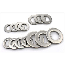 Flat Washer/ Plain Washer /Gasket DIN125A DIN9021