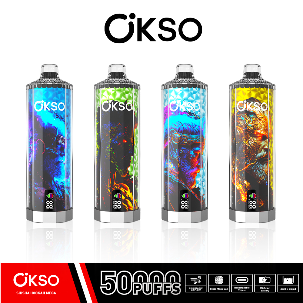 OKSO 50K OKSO 50K