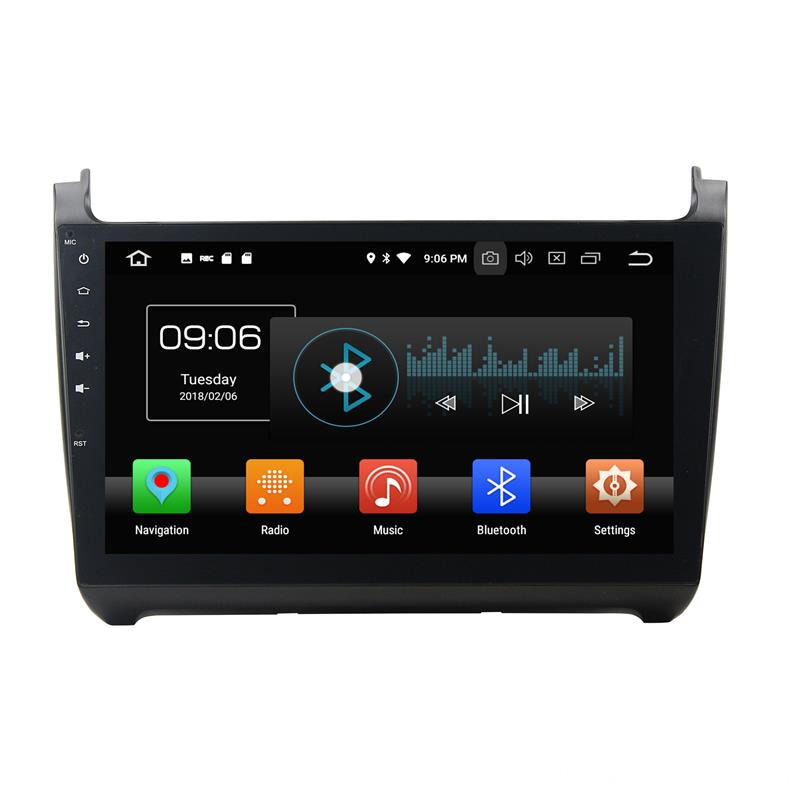 Cheap Car Multimedia Player of 2015 Polo (1)