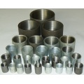 Carbon Steel Pipe Sockets Galvanized