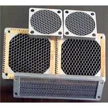 Aluminum Honeycomb Core for Light Fixture