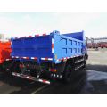 CDW Series Light Mini 3 ton Dump Trucks