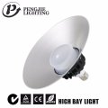 50W SMD Aluminium Housing Industrial High Bay Light avec Ce / RoHS