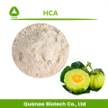Pó de ácido hidroxicítrico HCA de extrato de Garcinia Cambogia