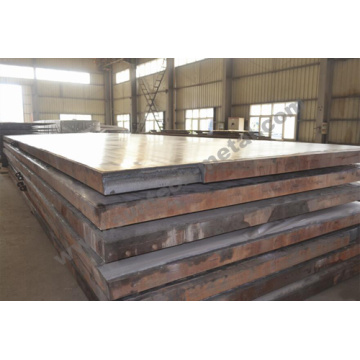 Titanium/Carbon Steel Clad Plate for Steam Turbine (E021)