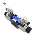 DSG-02-3C2 Coil Hydraulic Solenoid Directional Control Valve