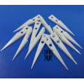 zirconia ceramic bushing bearing  knife blade