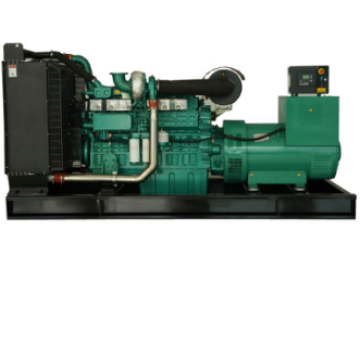 YUCHAI Diesel Generator Set HL25GF