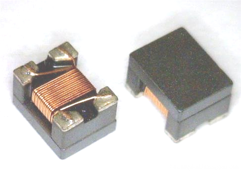 Automotive Ferrite Common Mode Inductor 4