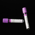 Anticoagulant vacuum blood collection test tube