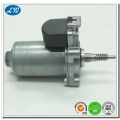 Stainless Steel Hydraulic Outboard  Motor Case Part