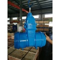 Socket Resilient Gate Valves Pn16