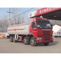 Camión cisterna de combustible FAW 23CBM 8X4 LHD / RHD