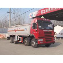 Camion-citerne de carburant FAW 23CBM 8X4 LHD / RHD