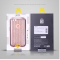Fashion Bright TPU PC Shiny Film Phone Case for iPhone 7 Plus