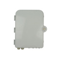 Ftth Wall Mounted Fiber Optic Termination Box