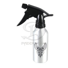 250ml silberner Tattoo-Sprühtopf