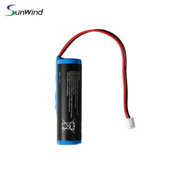 B0143KH9KG MCR1 Wireless Speaker Battery