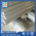 Plain Stainless Steel Wire Mesh