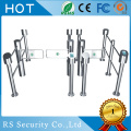 Automatic Swing Turnstyle Wing Turnstile Gate Barrier