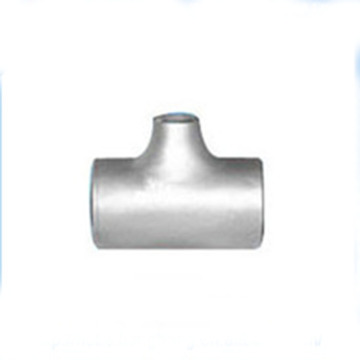 China Manufacturer Stainless Steel Reducing Tees