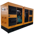 120kW 60Hz Electric High Power Diesel Generator India