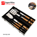 New design multi-function barbecue tools