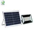 SMD Outdoor ip67 moderne quadratische Solar-Flutlampe