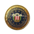 Supply Wholesale Best Quality Challenge Coin Cheap