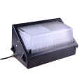 Outdoor lighting 60W led wallpack lights