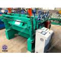 Straighten Leveling Cutting Machine